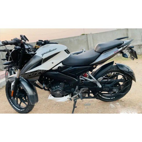 Bajaj pulsar ns 200 Bajaj pulsar ns 200