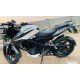 Bajaj pulsar ns 200 Bajaj pulsar ns 200