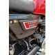 Honda CB350RS MONOTONE RED 