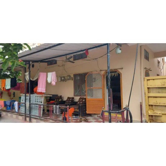 Furnished house with 1st Floor available for sale Furnished house with 1st Floor available for sale
