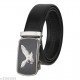 Mens Stylish Formal And Casual Artificial Leather Belt