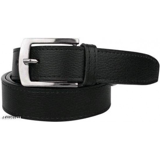 Black brazil Belt