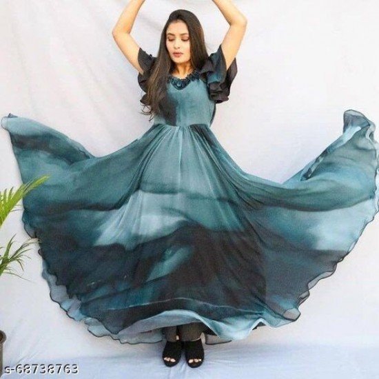 CLASSY MISSY FANCY GOWN CLASSY MISSY FANCY GOWN