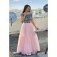 STYLISH RETRO WOMEN GOWNS