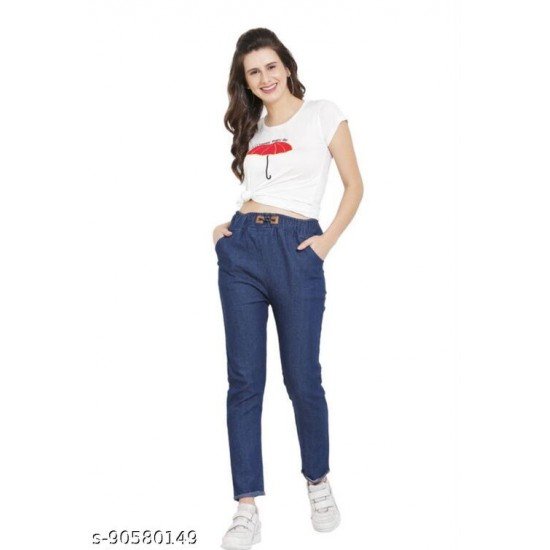CLASSIC RAVISHING WOMEN JEANS CLASSIC RAVISHING WOMEN JEANS