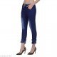 DENIM STYLISH JOGGER WITH DAMAGE WORK FOR WOMEN DENIM STYLISH JOGGER WITH DAMAGE WORK FOR WOMEN
