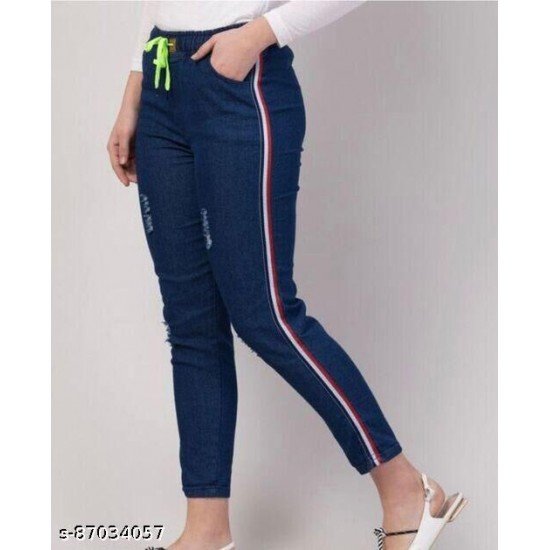 PRETTY FASHIONABLE WOMEN JEANS PRETTY FASHIONABLE WOMEN JEANS