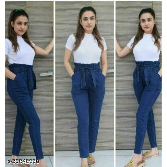 FANCY FASHION WOMEN TROUSERS FANCY FASHION WOMEN TROUSERS