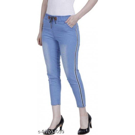 PRETTY FASHIONABLE WOMEN JEANS PRETTY FASHIONABLE WOMEN JEANS