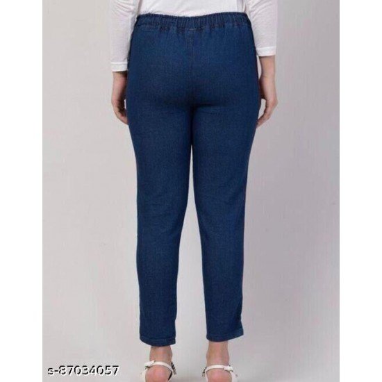 PRETTY FASHIONABLE WOMEN JEANS PRETTY FASHIONABLE WOMEN JEANS