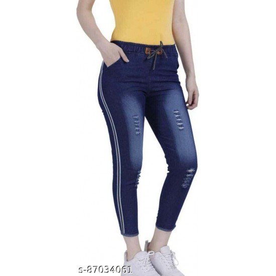 PRETTY FASHIONABLE WOMEN JEANS PRETTY FASHIONABLE WOMEN JEANS