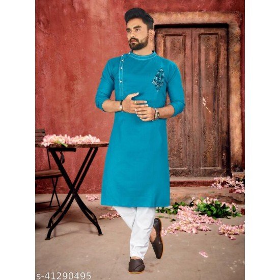 Classic Men Kurta Sets