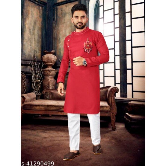 Classic Men Kurta Sets