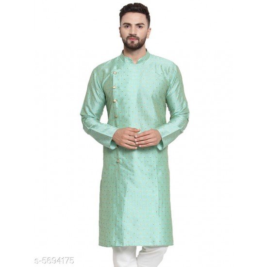 Ethnic Men Kurtas