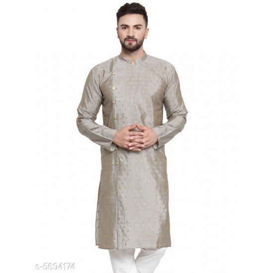 Ethnic Men Kurtas