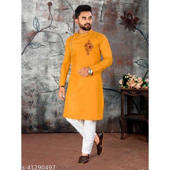 Classic Men Kurta Sets