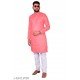 MAN'S ETHINIC KURTA PAYJAMA