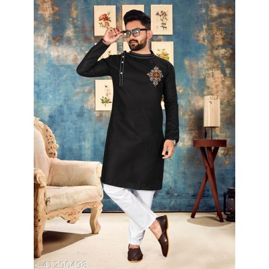 Classic Men Kurta Sets