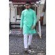 Designer kurta payjama full set