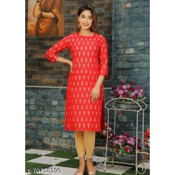 AAGAM SUPERIOR KURTIS