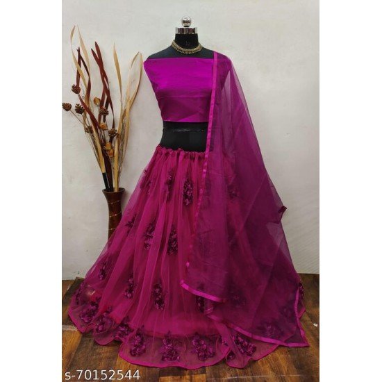 BANITA ENSEMBLE WOMEN LEHENGA BANITA ENSEMBLE WOMEN LEHENGA
