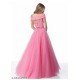 DESIGNER SEMI STITCHED LEHENGA CHOLI (PINK) DESIGNER SEMI STITCHED LEHENGA CHOLI (PINK)