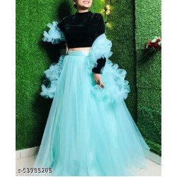 Lehenga NEW