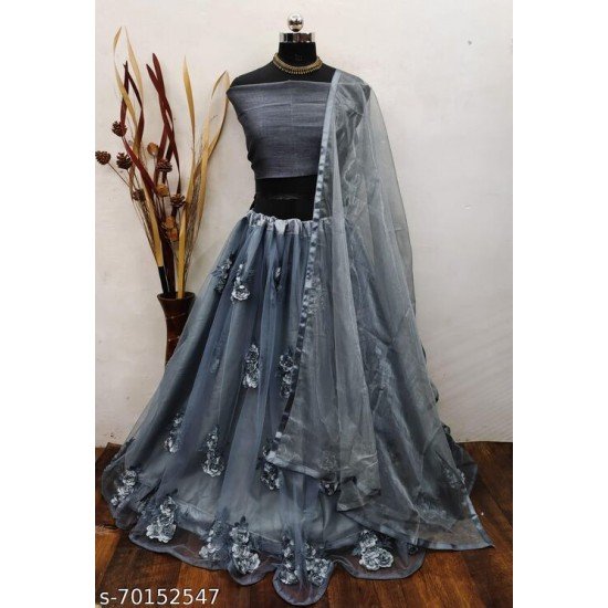 BANITA ENSEMBLE WOMEN LEHENGA BANITA ENSEMBLE WOMEN LEHENGA