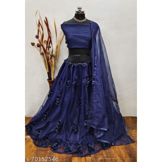 BANITA ENSEMBLE WOMEN LEHENGA BANITA ENSEMBLE WOMEN LEHENGA