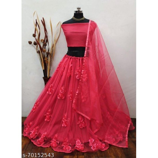 BANITA ENSEMBLE WOMEN LEHENGA BANITA ENSEMBLE WOMEN LEHENGA