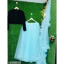 Lehenga NEW