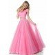DESIGNER SEMI STITCHED LEHENGA CHOLI (PINK) DESIGNER SEMI STITCHED LEHENGA CHOLI (PINK)