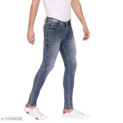 Ravishing Modern Men Jeans