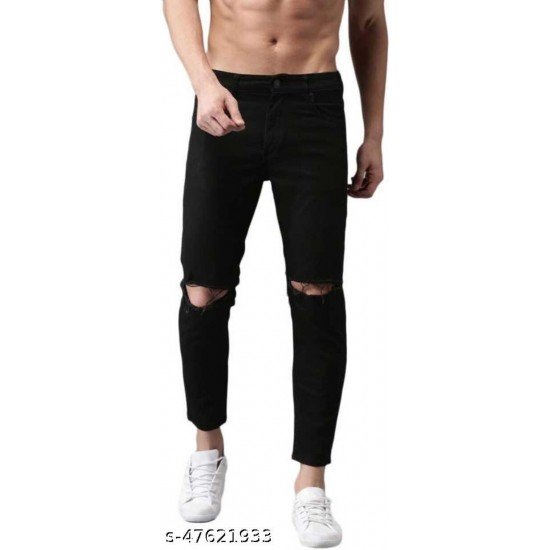 Designer Trendy Men Jeans Designer Trendy Men Jeans