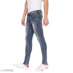 Stylish Fabulous Men Jeans