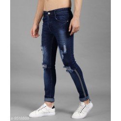 Stylish Men's Jeans