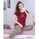 FRECH HOSIERY COTTON WOMEN NIGHTY FRECH HOSIERY COTTON WOMEN NIGHTY