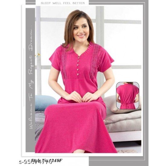 FRECH HOSIERY COTTON WOMEN NIGHTY FRECH HOSIERY COTTON WOMEN NIGHTY
