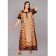 COOL CONFORTABLE DESIGNER COTTON NIGHTY NIGHTDRESS