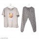 KANHA CUTE SUMMER FRIENDLY NIGHT WEAR SOFT FABRIC CUTE PRINT KANHA CUTE SUMMER FRIENDLY NIGHT WEAR SOFT FABRIC CUTE PRINT