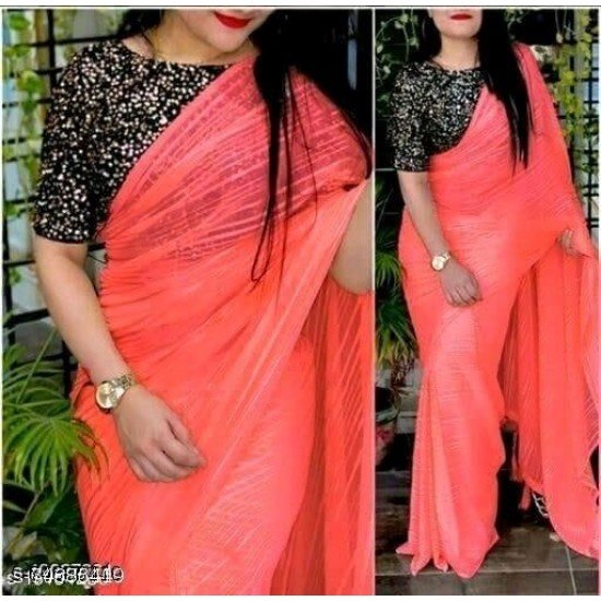 AAGYEYI ALLURING SAREES