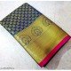 BANARASI BROCADE PATTU SILK SAREE