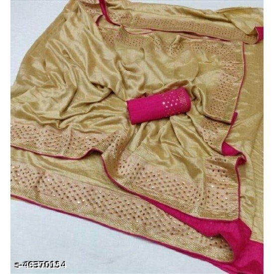 AAGAM DRISHYA SAREE