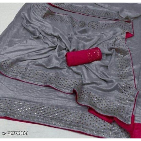 AAGAM DRISHYA SAREE