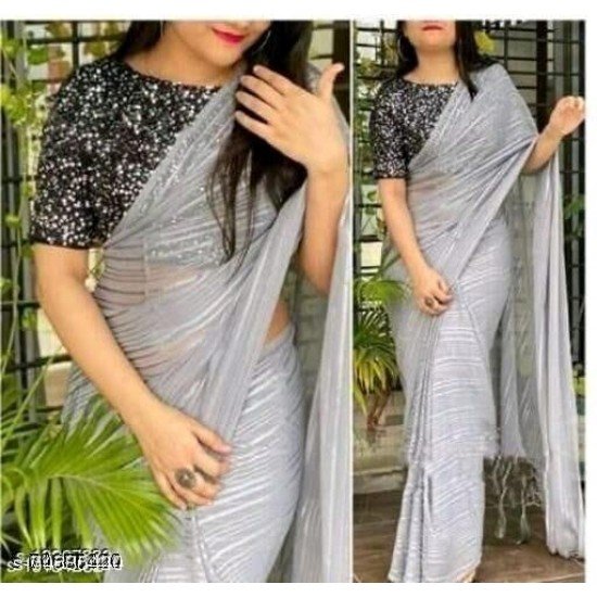 AAGYEYI ALLURING SAREES