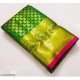 BANARASI BROCADE PATTU SILK SAREE