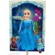 BEAUTIFUL FROZEN DOLL ANNA AND ELSA