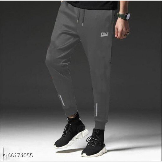 ELEGANT LATEST MEN TRACK PANTS