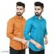 FABULOUS MEN'S SHIRTS COMBO (PACK OF 2)