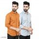 FABULOUS MEN'S SHIRTS COMBO (PACK OF 2)